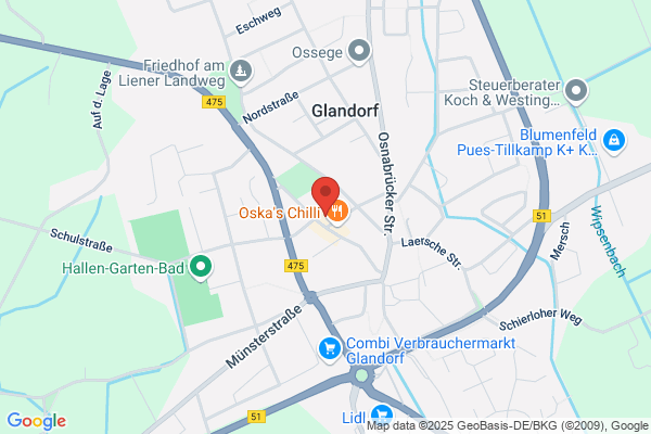 Malteser Ortsgeschaeftsstelle