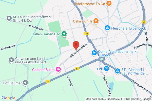 Martins Getränkemarkt