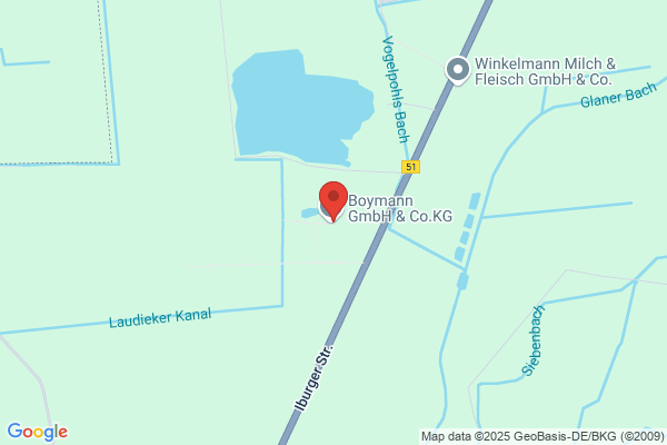 Boymann International GmbH & Co. KG