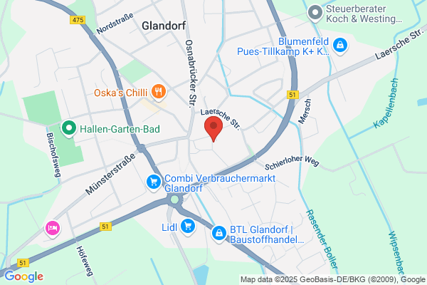 Brandes GmbH