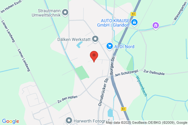 Diekriede-Dach GmbH & Co. KG