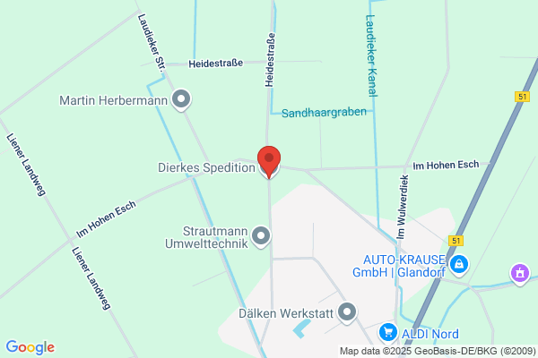 Dierkes Spedition GmbH