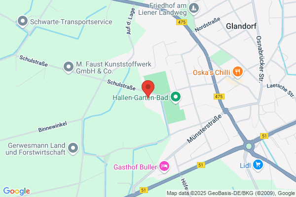 Grundschule Glandorf