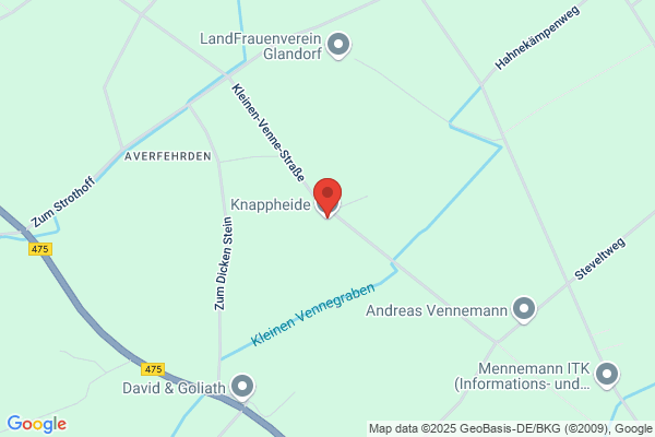 Heinrich Knappheide GmbH