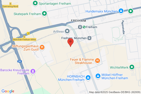 Magellan Software GmbH