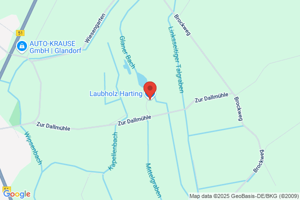 Sägewerk Laubholz Harting GmbH