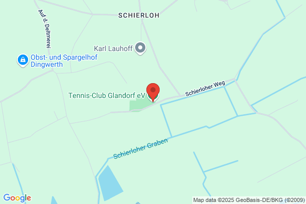 Tennis-Club Glandorf e.V.