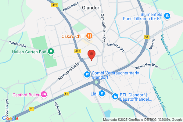 Teutoburger Energie Netzwerk eG