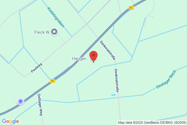 Heuger Unternehmergesellschaft