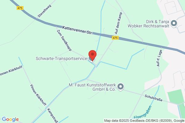 Greshake Transport-Logistik GmbH