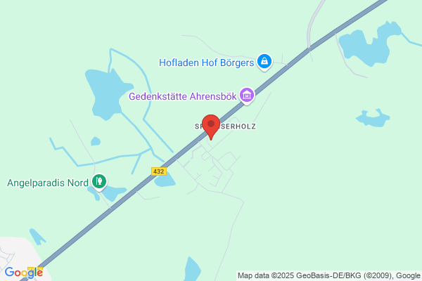 OHV Ostseeholz