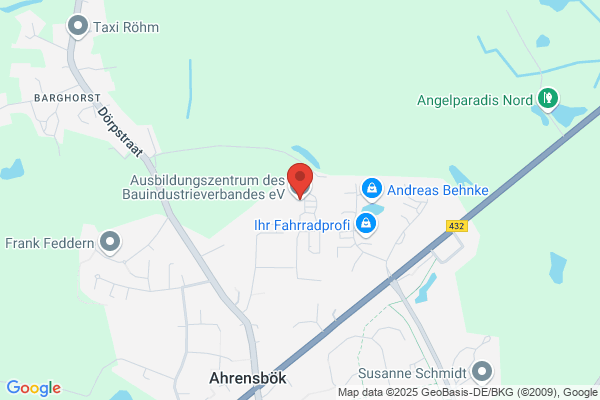 Ausbildungszentrum des Bauindustrieverbandes e.V.