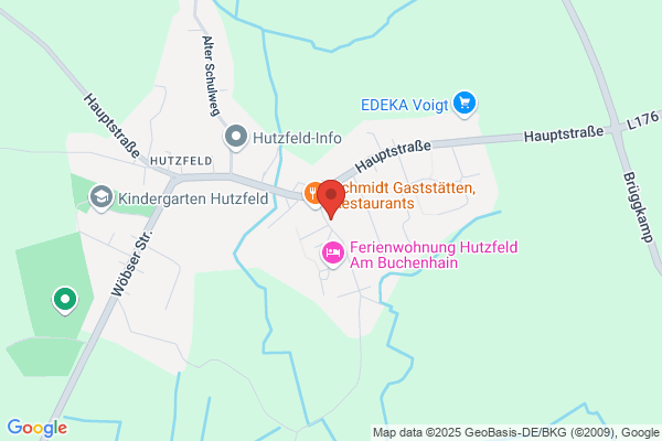 Bosauer Sportverein von 1946 e.V.