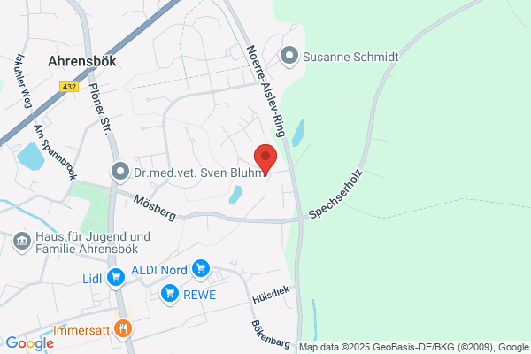 Chanette Weber Immobilien Schleswig-Holstein