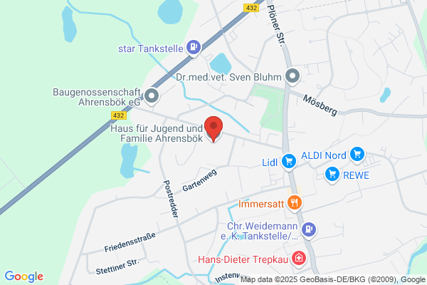 Jugendzentrum