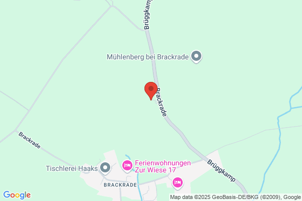 Kinder- u. Jugendheim