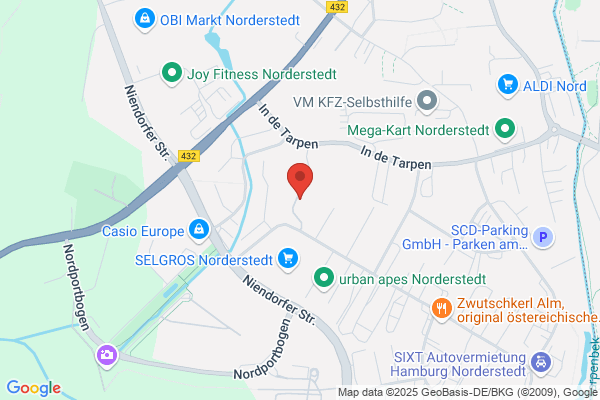 Schweim Getränke Fachhandel GmbH