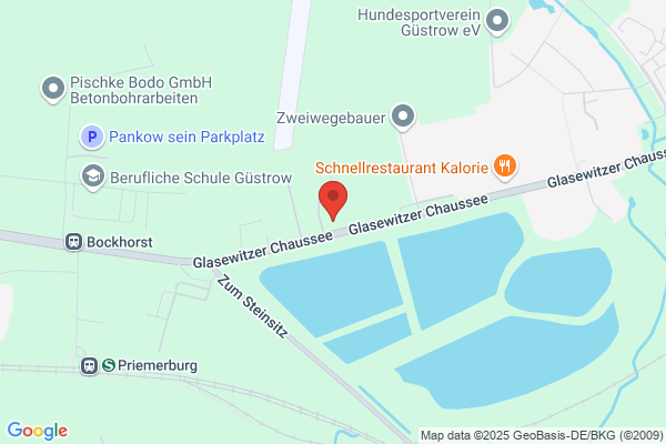 KüchenTreff Güstrow