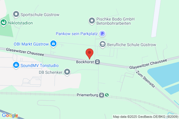 OIL! Tankstelle