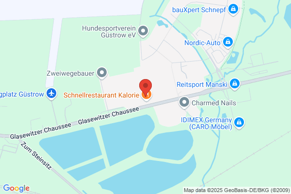 Baumaschinen & Geräte GmbH Ing. H. Dressler