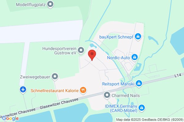ASV Arbeitsschutz und -sicherheit Voigt GmbH