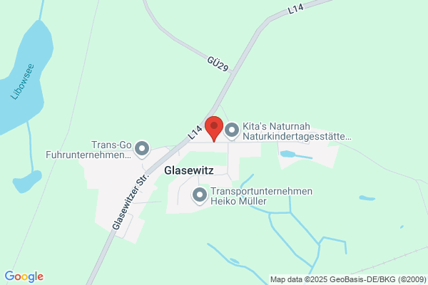 Amt Güstrow Land Der Amtsvorsteher
