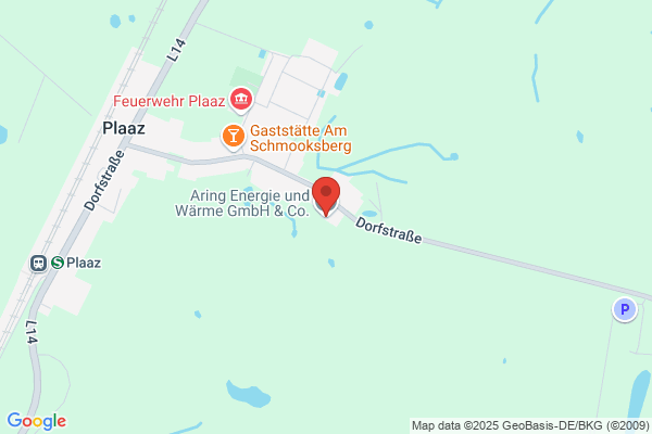 Aring Energie und Wärme GmbH & Co. KG