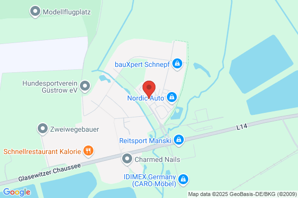 Backhus Brot und Backwaren GmbH & Co. KG