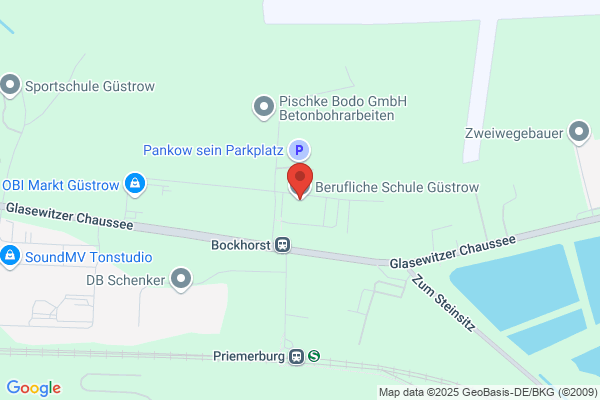 Berufliche Schule des Landes Mecklenburg-Vorpommern