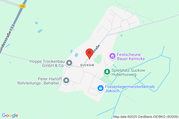 Brief-und Botenservice Güstrow
