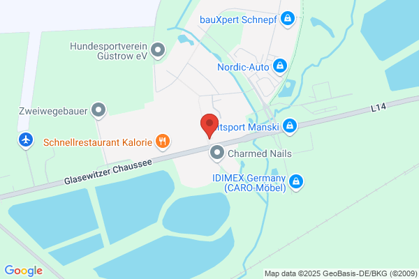 CEMEX Deutschland