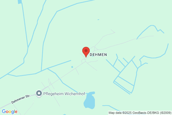 Domgut Dehmen GmbH