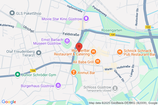 Ev. Freikirchliche Gemeinde