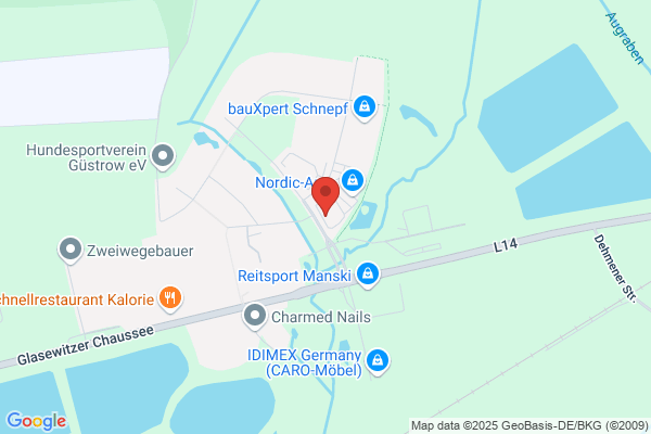 Güstrower Klinkerbau GmbH & Co. KG