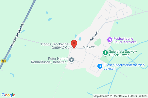 Hoppe Trockenbau GmbH & Co. KG