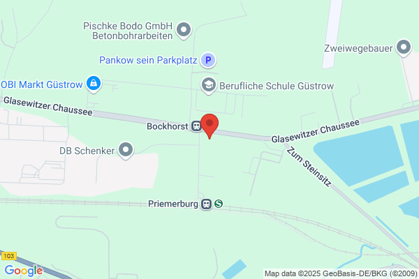 Jungjohann & Jensen GmbH