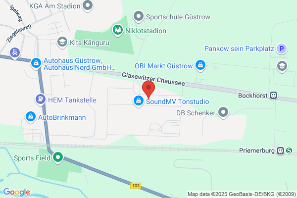 M.B. HAGES Landtechnik