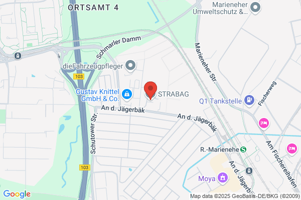 STRABAG AG