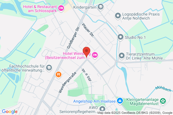 Sanitätshaus Ratter