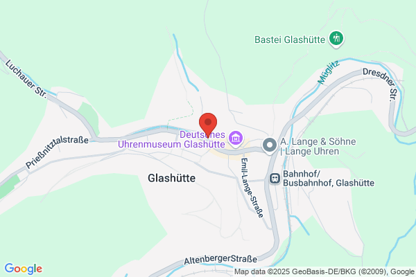 K.D.H. Haus und Grundstücks GmbH