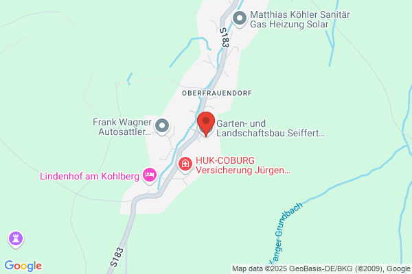 Ronald Seiffert Garten- und Landschaftsbau