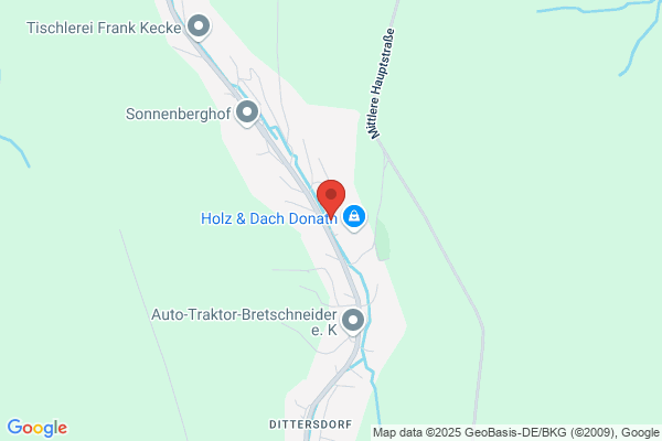 Anke Zönnchen Friseur Hairliche Zeit