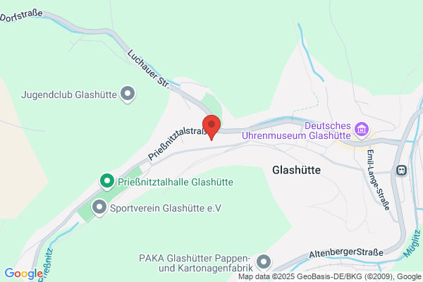 Caritasverband für das Bistum Dresden-Meißen e.V. Sozialstation