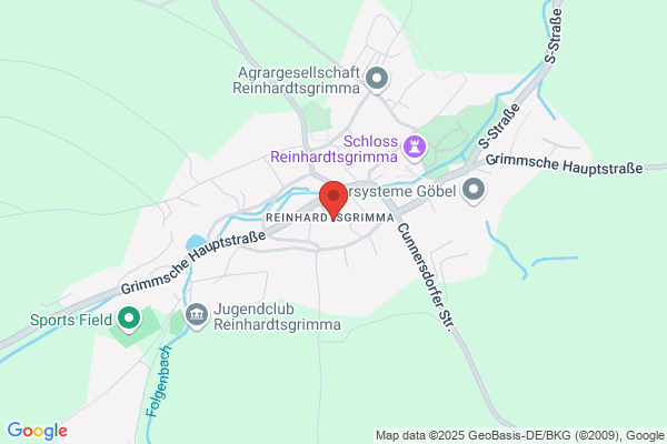 Grundschule Reinhardtsgrimma