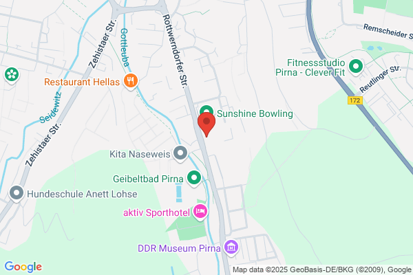 Pirnaer Möbelhandel GmbH