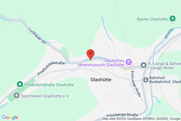 Schlaubke Alfred GmbH