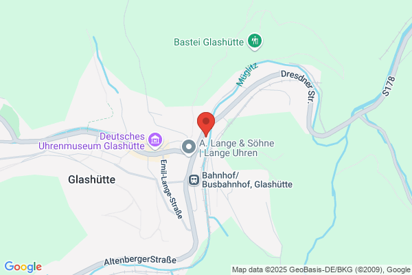 advita Pflegedienst GmbH Altenberg