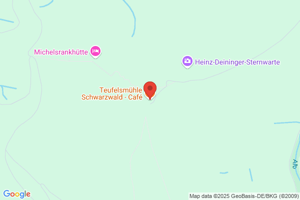 Teufelsmühle