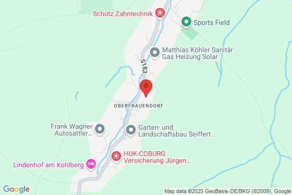 Zentralheizungsbau Tögel GmbH