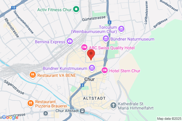 Abenis Immobilien